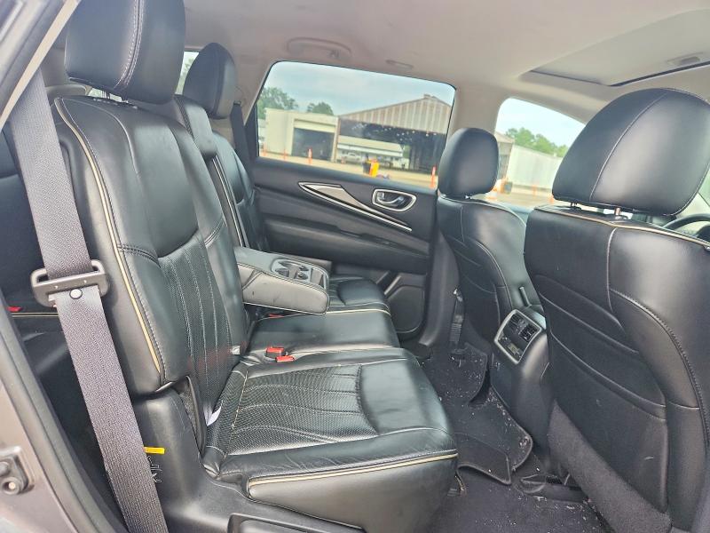Продаж на аукціоні авто 2016 Infiniti Qx60, vin: 5N1AL0MN5GC504985, номер лоту: 61053006