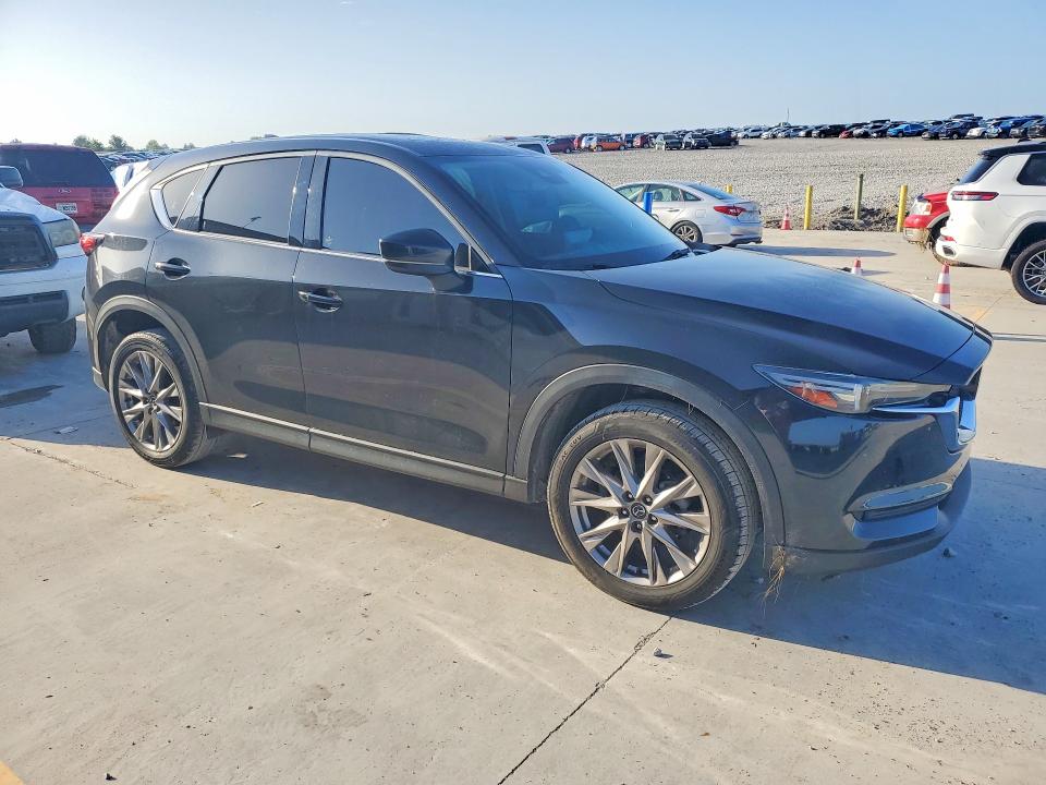 Aukcja sprzedaży 2021 Mazda Cx-5, vin: JM3KFADM4M0305959, numer aukcji: 59232286