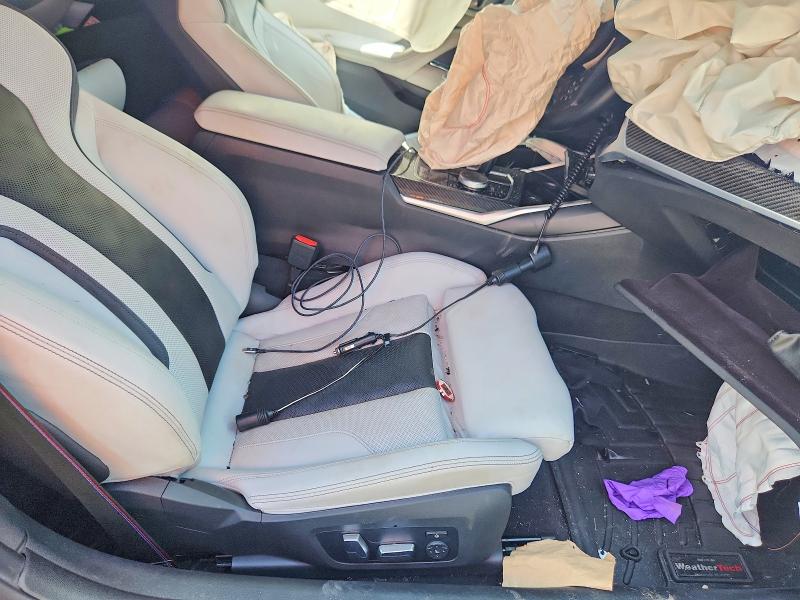 Продажа на аукционе авто 2022 Bmw M4, vin: WBS33AZ05NCL01276, номер лота: 60239816