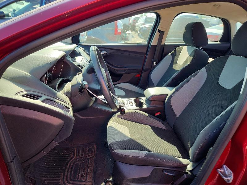 59578726 :رقم المزاد ، 1FADP3F2XEL310904 vin ، 2014 Ford Focus مزاد بيع