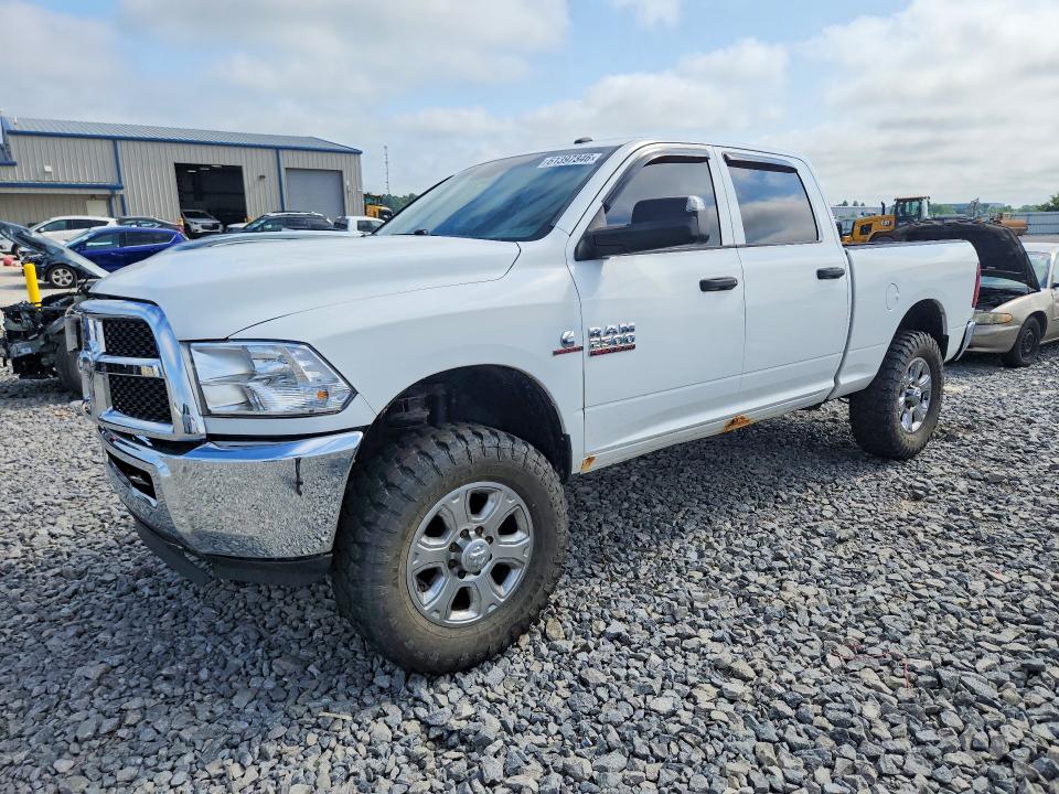 Продаж на аукціоні авто 2014 Ram 2500, vin: 3C6UR5CL2EG277057, номер лоту: 61397346