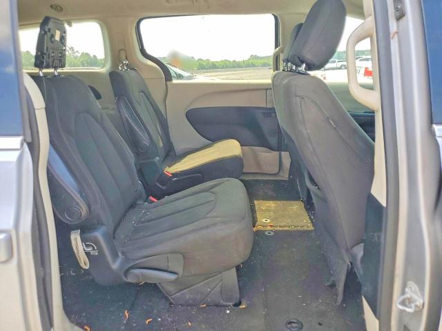 Aukcja sprzedaży 2017 Chrysler Pacifica, vin: 2C4RC1DG9HR702900, numer aukcji: 85448545