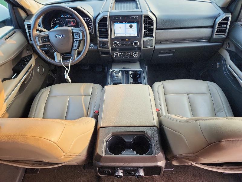 Продаж на аукціоні авто 2019 Ford Expedition, vin: 1FMJK1HT9KEA19330, номер лоту: 61900966