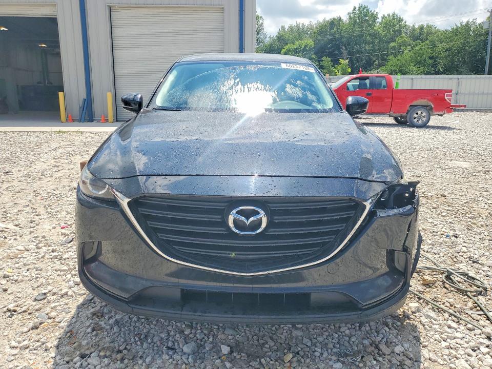 2016 Mazda Cx-9 მანქანა იყიდება აუქციონზე, vin: JM3TCBBY4G0109985, აუქციონის ნომერი: 60237106