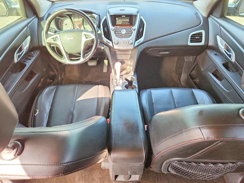 60930086 :رقم المزاد ، 2CTFLXE5XB6369915 vin ، 2011 Gmc Terrain مزاد بيع
