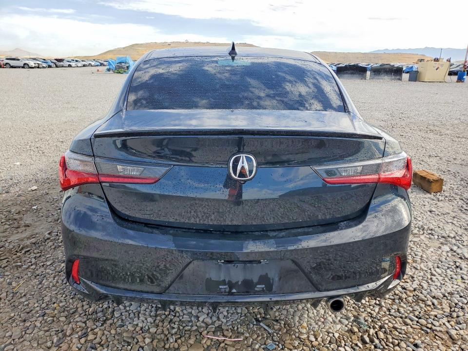 Aukcja sprzedaży 2022 Acura Ilx, vin: 19UDE2F83NA000315, numer aukcji: 59341886