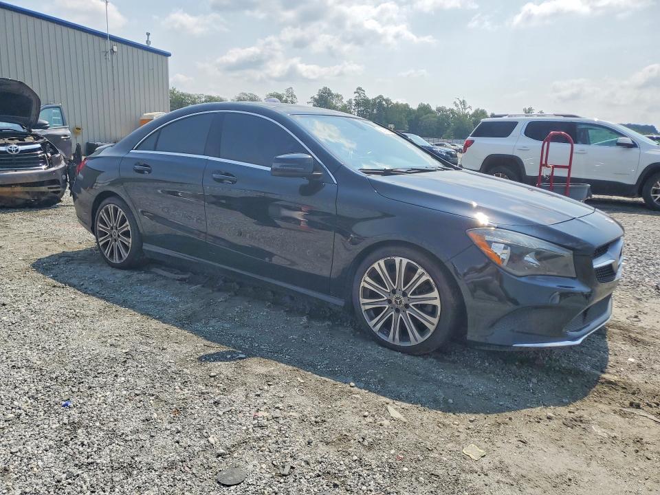 Aukcja sprzedaży 2018 Mercedes-benz Cla, vin: WDDSJ4EB4JN682785, numer aukcji: 63016296