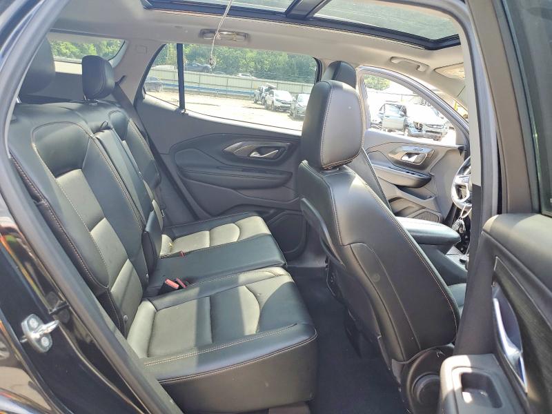Auction sale of the 2018 Gmc Terrain, vin: 3GKALVEX5JL137944, lot number: 60834046