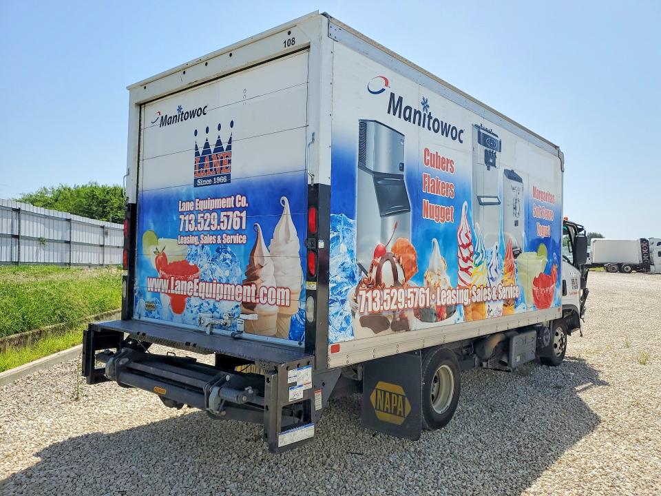 Продажа на аукционе авто 2020 Chevrolet 4500hd, vin: JALCDW167L7012342, номер лота: 61219956