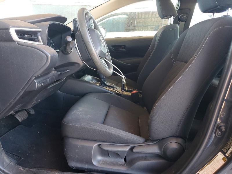 61620806 :رقم المزاد ، JTDB4MEE9R3020235 vin ، 2024 Toyota Corolla مزاد بيع