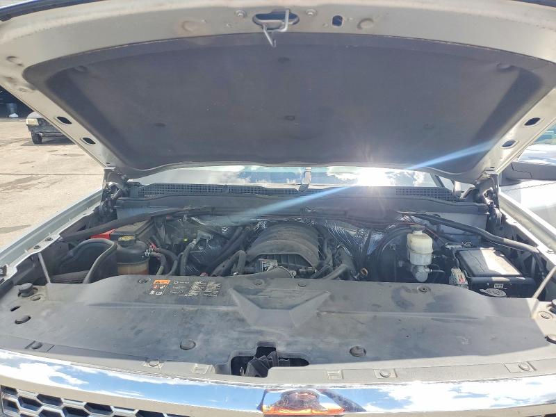 60141016 :رقم المزاد ، 3GCPCREC2FG418044 vin ، 2015 Chevrolet Silverado مزاد بيع