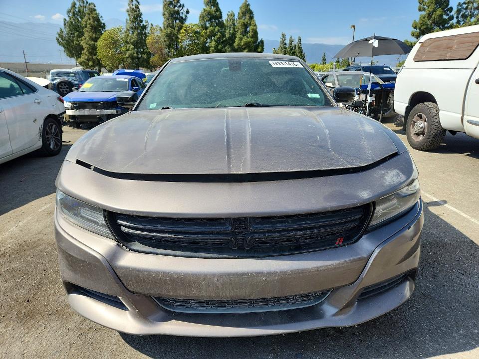 Aukcja sprzedaży 2016 Dodge Charger, vin: 2C3CDXHG1GH235139, numer aukcji: 60001416