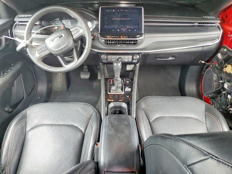 62421736 :رقم المزاد ، 3C4NJDCNXPT562311 vin ، 2023 Jeep Compass مزاد بيع