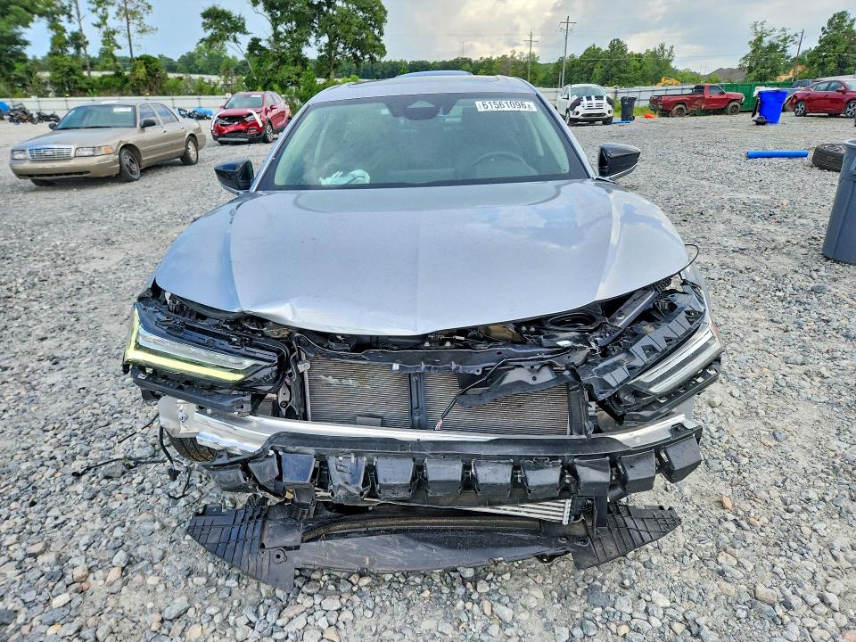 Продаж на аукціоні авто 2025 Acura Tlx, vin: 19UUB5F41SA001031, номер лоту: 61561096