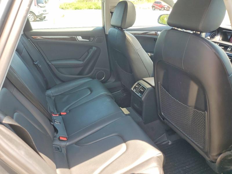 63302666 :رقم المزاد ، WAUKFAFL5DN037713 vin ، 2013 Audi A4 مزاد بيع