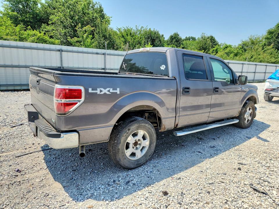 Aukcja sprzedaży 2010 Ford F150, vin: 1FTFW1EV9AKE15827, numer aukcji: 62066256