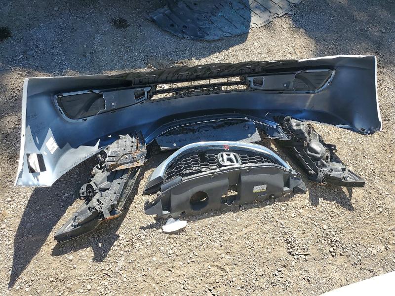 2015 Honda Civic მანქანა იყიდება აუქციონზე, vin: 2HGFB2F48FH030685, აუქციონის ნომერი: 60131676