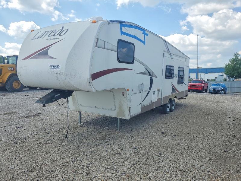 Aukcja sprzedaży 2007 Keystone Trailer, vin: 4YDF29R237L601048, numer aukcji: 59966906