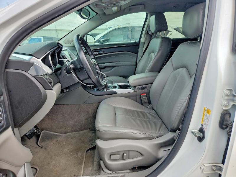 Продажа на аукционе авто 2012 Cadillac Srx, vin: 3GYFNGE32CS526726, номер лота: 61091406