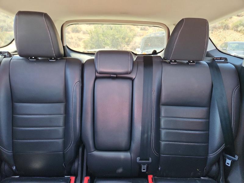 2016 Ford Escape მანქანა იყიდება აუქციონზე, vin: 1FMCU9J91GUC63373, აუქციონის ნომერი: 60839306