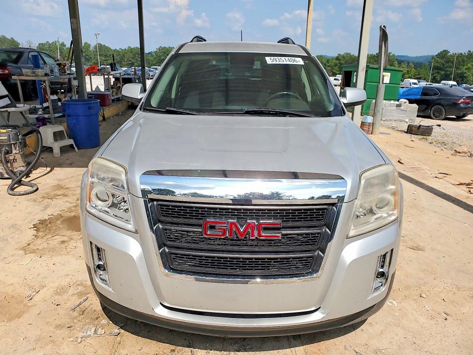 Aukcja sprzedaży 2015 Gmc Terrain, vin: 2GKALREK0F6392797, numer aukcji: 59351406