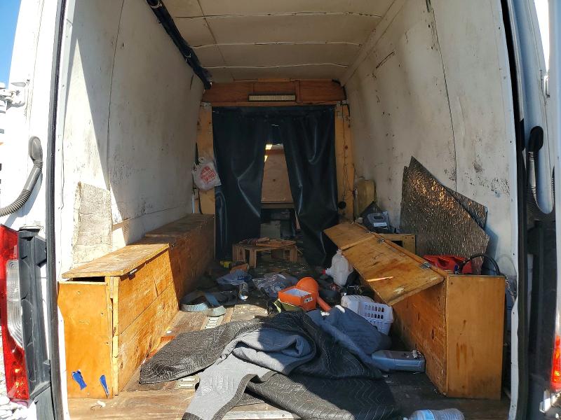 Aukcja sprzedaży 2019 Mercedes-benz Sprinter, vin: WD4PF1CD9KT011278, numer aukcji: 60172726