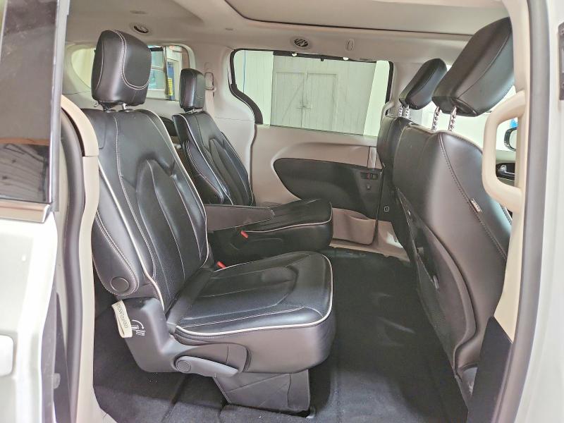Aukcja sprzedaży 2023 Chrysler Pacifica, vin: 2C4RC1GG5PR632855, numer aukcji: 61523286