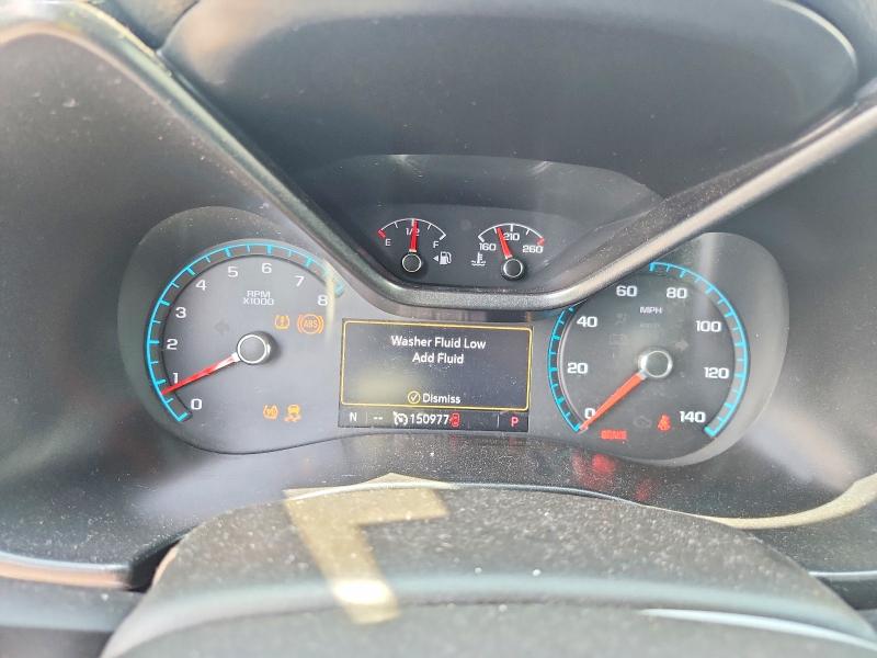 Продажа на аукционе авто 2019 Chevrolet Colorado, vin: 1GCGTDENXK1228070, номер лота: 60426616