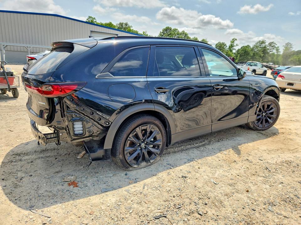 Продаж на аукціоні авто 2025 Mazda Cx-90, vin: JM3KKCHA0S1239117, номер лоту: 62572316