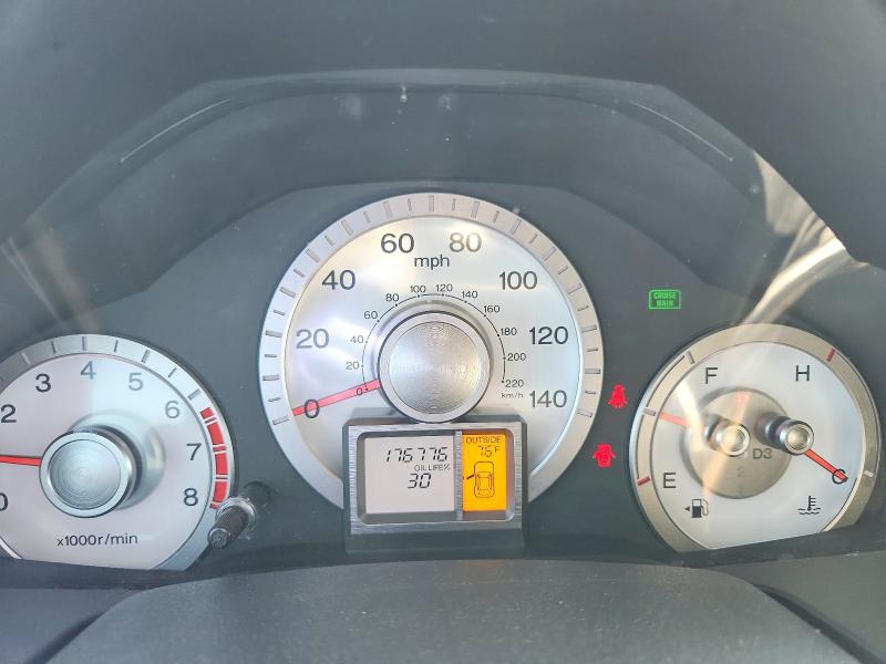 Продаж на аукціоні авто 2009 Honda Pilot, vin: 5FNYF38659B022604, номер лоту: 61165066