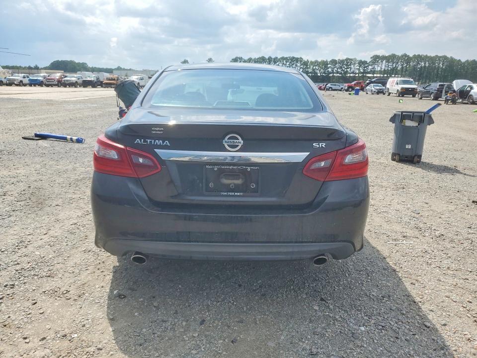Aukcja sprzedaży 2017 Nissan Altima, vin: 1N4AL3AP8HC492379, numer aukcji: 59918086