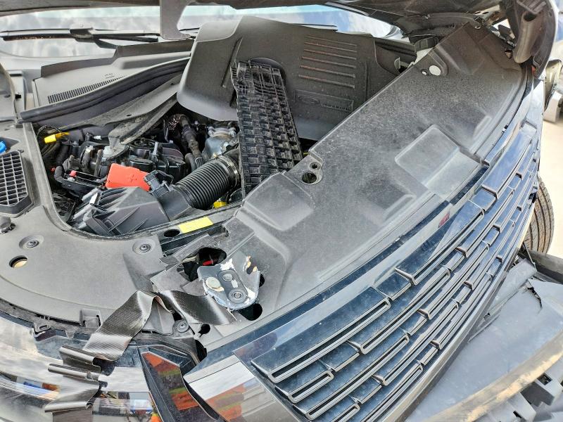 Продажа на аукционе авто 2025 Land Rover Range Rover, vin: SALKP9F4XSA258762, номер лота: 60636786