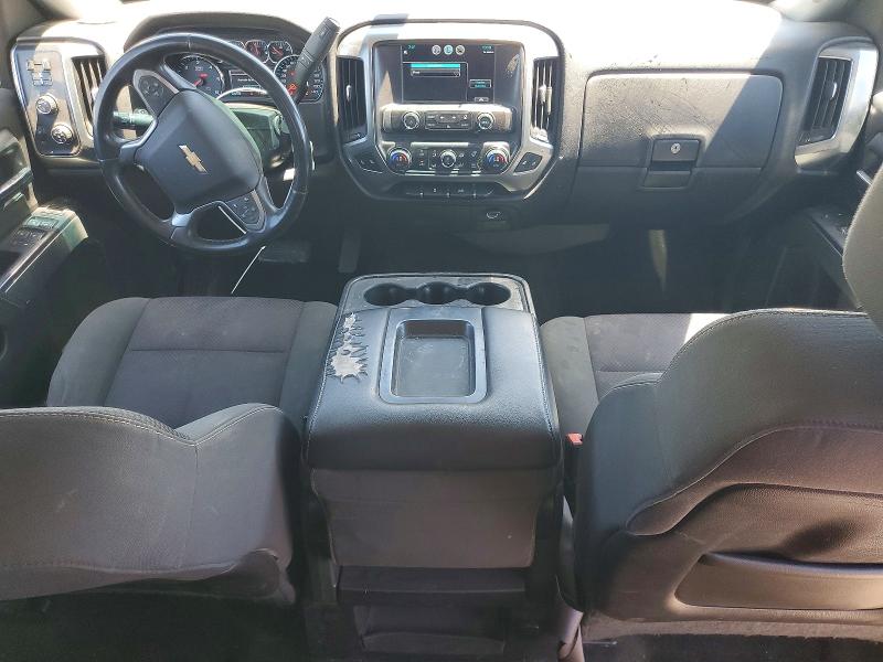 2015 Chevrolet Silverado მანქანა იყიდება აუქციონზე, vin: 1GCVKREC6FZ244831, აუქციონის ნომერი: 62099576