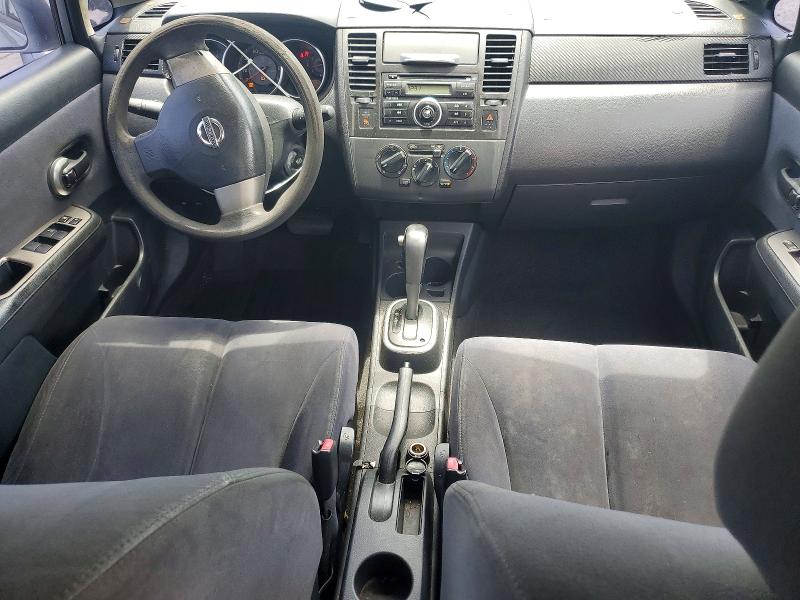 Продажа на аукционе авто 2007 Nissan Versa, vin: 3N1BC13E77L440827, номер лота: 60214196