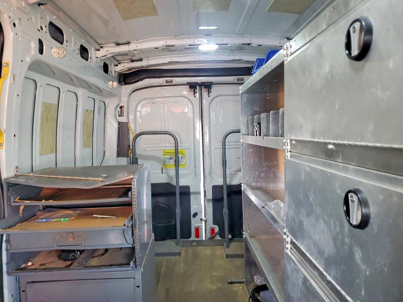 59405696 :رقم المزاد ، 1FTYE2CV6GKA80846 vin ، 2016 Ford Transit مزاد بيع
