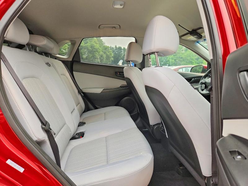 Продажа на аукционе авто 2023 Hyundai Kona, vin: KM8K6CAB6PU952251, номер лота: 60590626