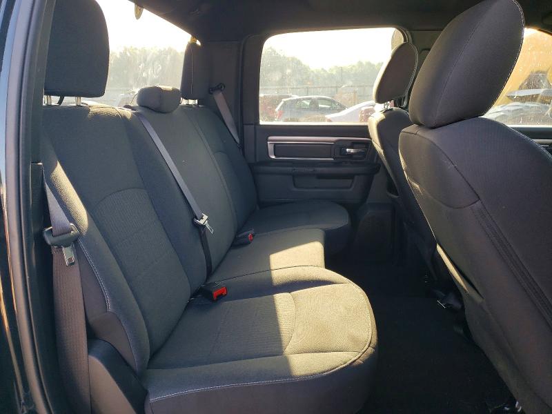 Продажа на аукционе авто 2024 Ram 1500, vin: 1C6RR7LG8RS124704, номер лота: 59289566