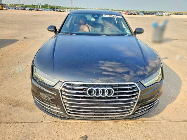 Продаж на аукціоні авто 2016 Audi A7, vin: WAU2GAFCXGN000822, номер лоту: 63173246