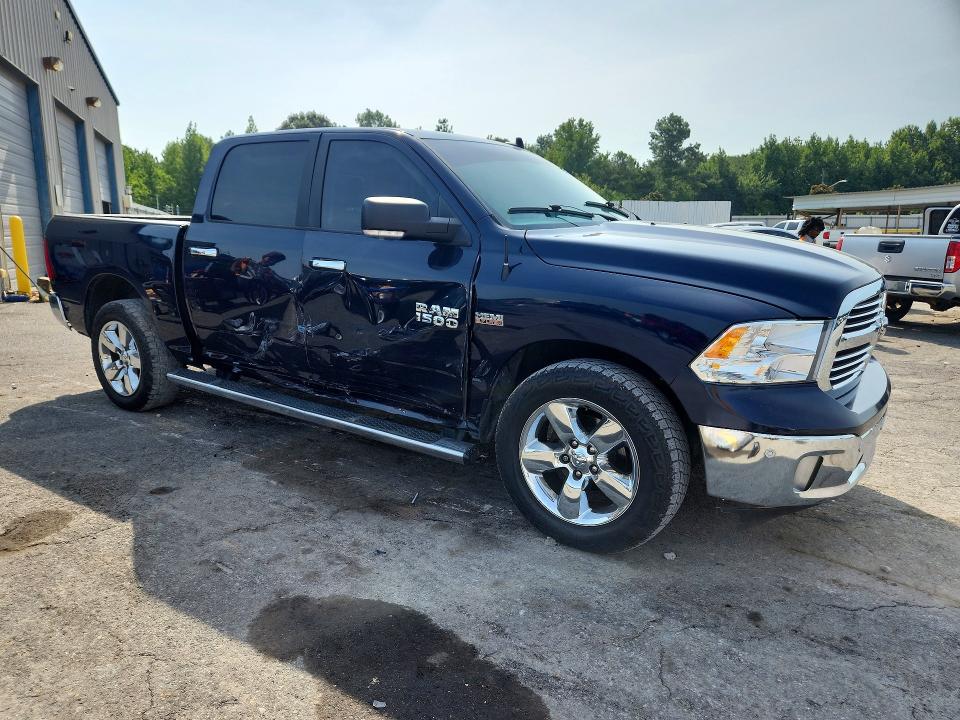 2017 Ram 1500 მანქანა იყიდება აუქციონზე, vin: 3C6RR7LT8HG750935, აუქციონის ნომერი: 62496926
