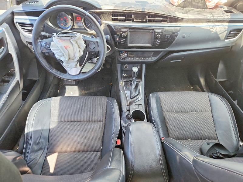 Продажа на аукционе авто 2014 Toyota Corolla, vin: 2T1BURHE9EC120524, номер лота: 60710286