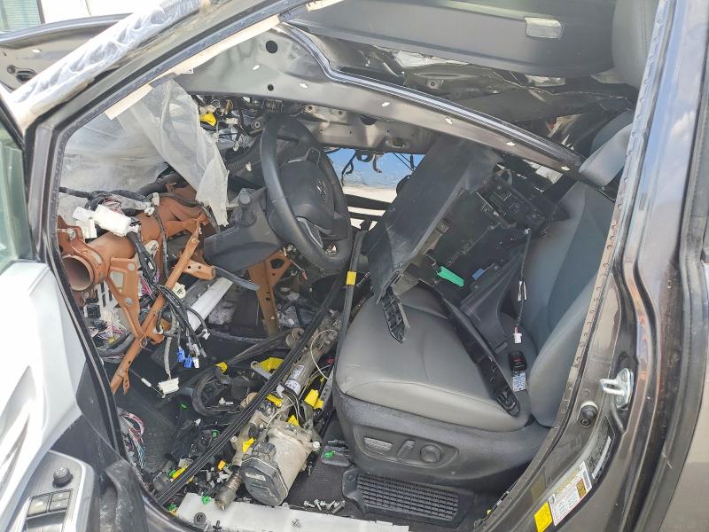 Продаж на аукціоні авто 2025 Toyota Sienna, vin: 5TDYRKEC6SS226163, номер лоту: 57485966