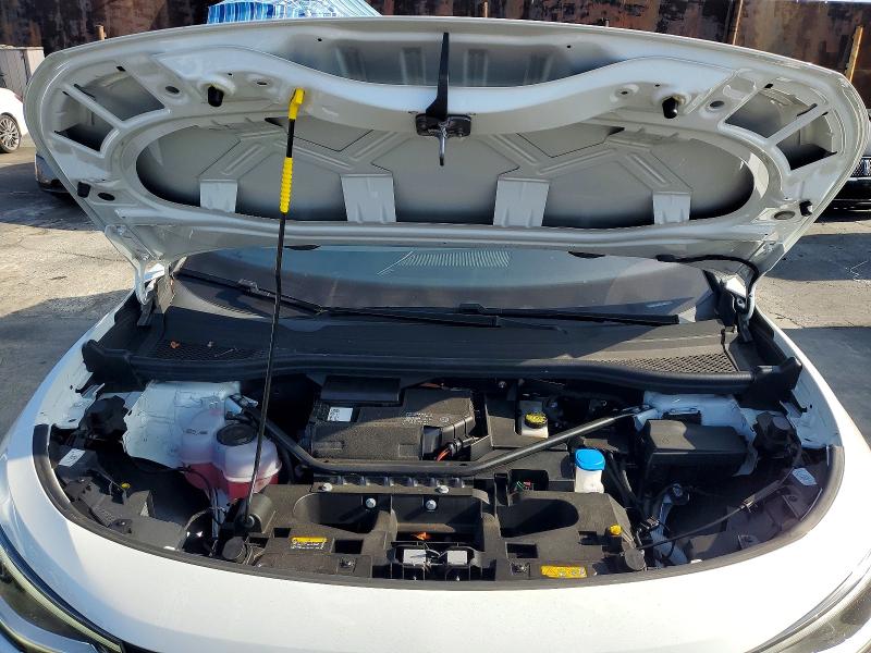 2023 Volkswagen Id.4 მანქანა იყიდება აუქციონზე, vin: 1V2JNPE85PC049196, აუქციონის ნომერი: 62848176