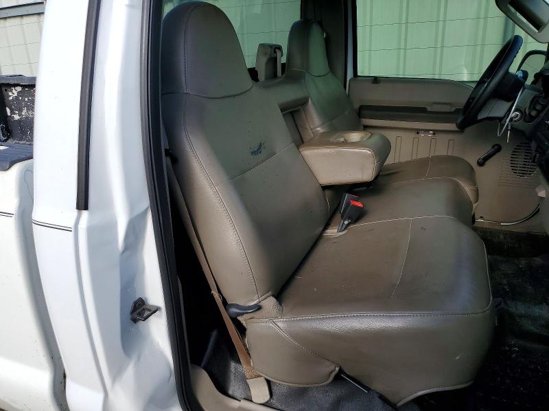 Aukcja sprzedaży 2008 Ford F250, vin: 1FTSF20R08EA52826, numer aukcji: 56193086