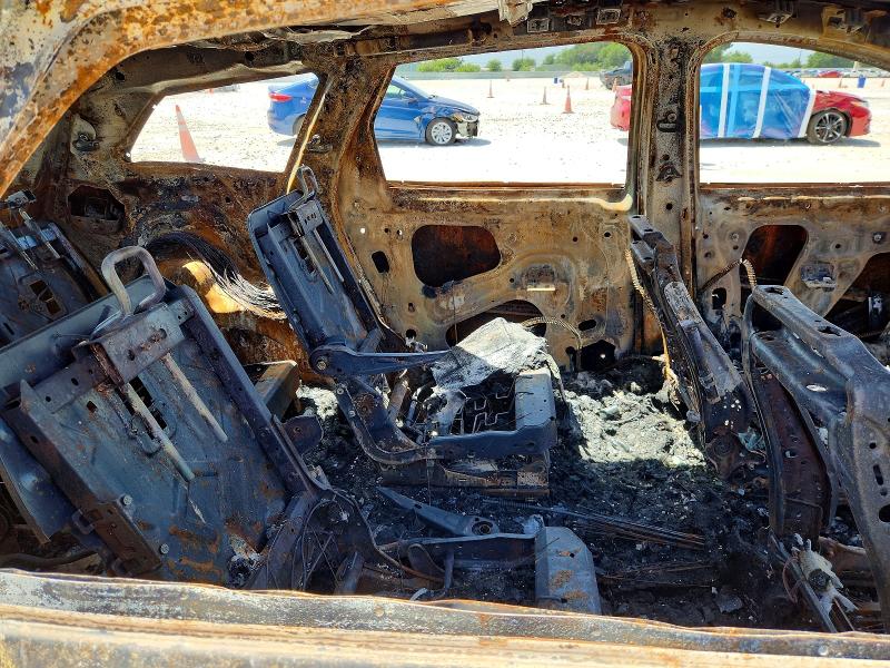 Aukcja sprzedaży 2021 Buick Enclave, vin: 5GAERBKW0MJ216604, numer aukcji: 61766216