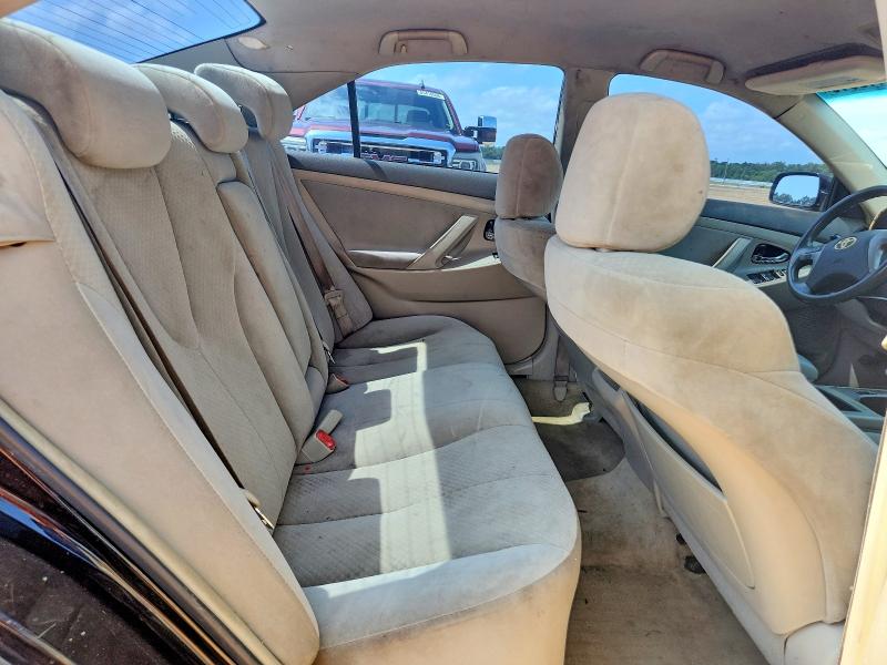 Aukcja sprzedaży 2009 Toyota Camry, vin: 4T1BE46K09U323556, numer aukcji: 58415616