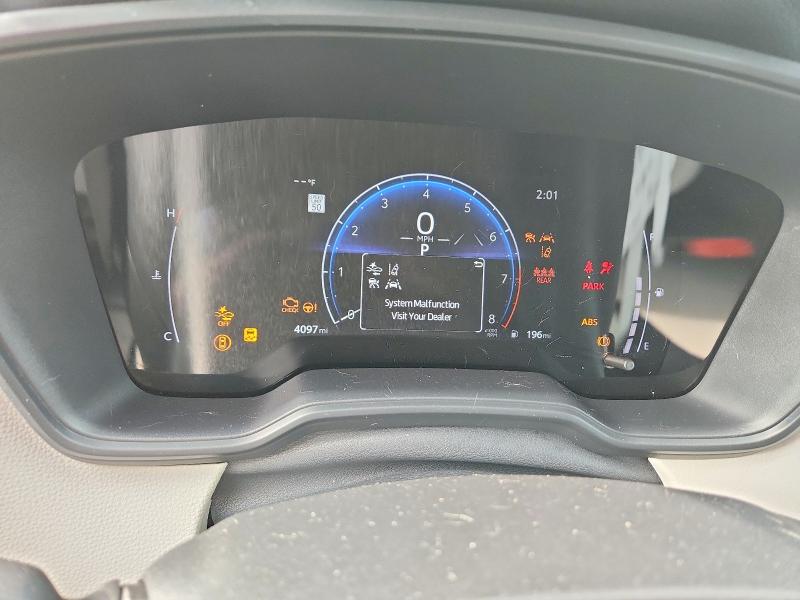Продажа на аукционе авто 2026 Toyota Corolla, vin: 7MUAAAAG5TV175399, номер лота: 60173366