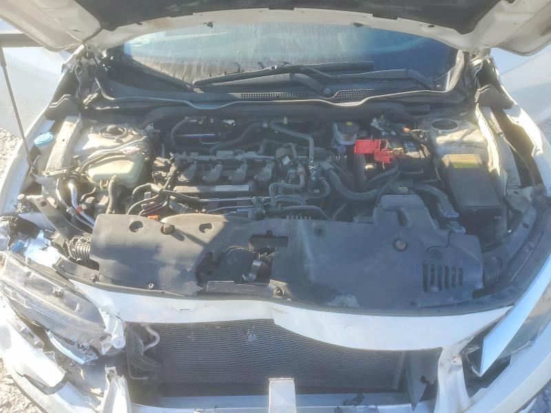 Продаж на аукціоні авто 2017 Honda Civic, vin: 2HGFC3B96HH356718, номер лоту: 60154316