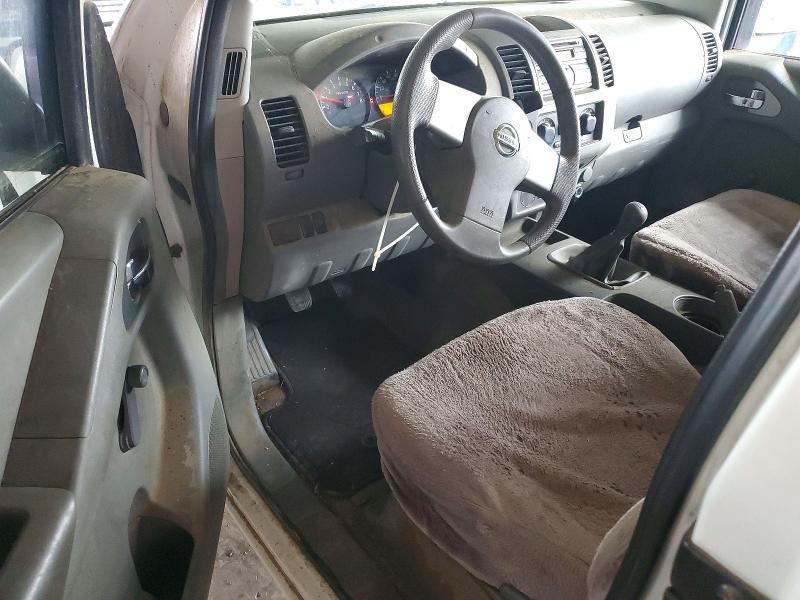 Продаж на аукціоні авто 2013 Nissan Frontier, vin: 1N6BD0CT3DN751537, номер лоту: 61397086