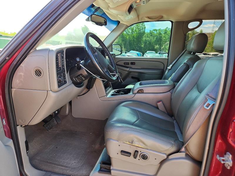 2006 Chevrolet Silverado მანქანა იყიდება აუქციონზე, vin: 2GCEK13TX61193525, აუქციონის ნომერი: 60163316