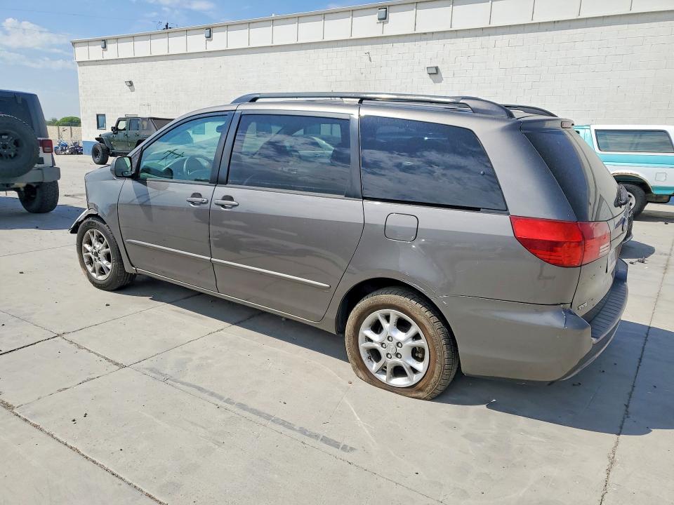 Aukcja sprzedaży 2004 Toyota Sienna, vin: 5TDZA22CX4S156279, numer aukcji: 62784896
